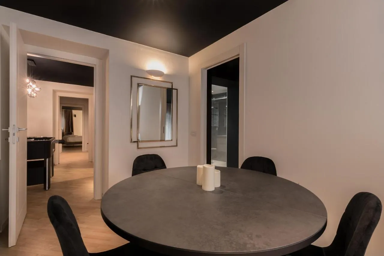 Brera Luxury Apartment Near Duomo With Wifi Milan 0*,  Italy