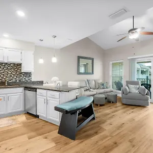Seacove 7e 2 Bedroom , Destin United States