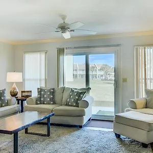 10 A, One Bedroom , Destin United States